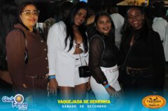 Vaquejada de Serrinha (Sábado)